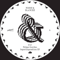 Felipe Gordon - Superimposition EP