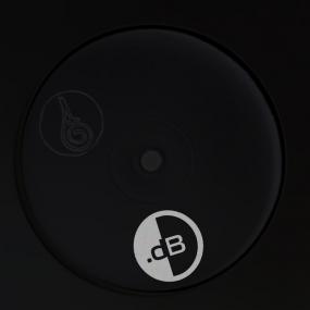 Zero.Db - Virtual.Replicator EP : 12inch
