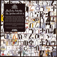 Mulatu Astatke / The Heliocentrics - Inspiration Information