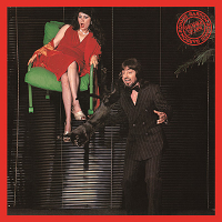 Ronnie Barron - The Smile of Lif