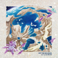 DJ Mo-Ri - OFF THE RECORDS