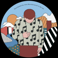 Jan Janssen - DOBRO 006 (incl. Lay-Far, Scruscru, Juravlove mixes)