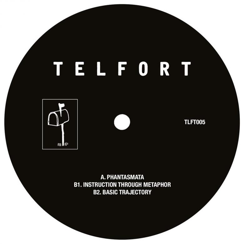 Telfort - Basic Trajectory : 12inch