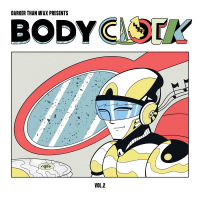 Various - Bodyclock Vol. 2