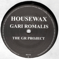 Gari Romalis - The GR Project
