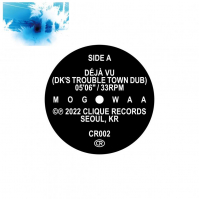 Mogwaa - Déjà Vu Remixes