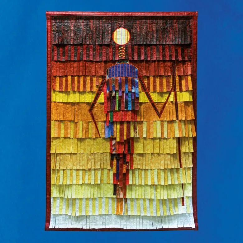Vieux Farka Touré & Khruangbin - Ali  (Jade Vinyl LP) : LP