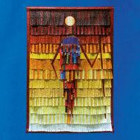 Vieux Farka Touré & Khruangbin - Ali  (Jade Vinyl LP)