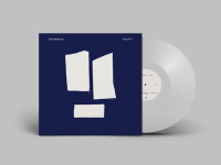 Chip Wickham - Cloud 10（Clear Vinyl LP）