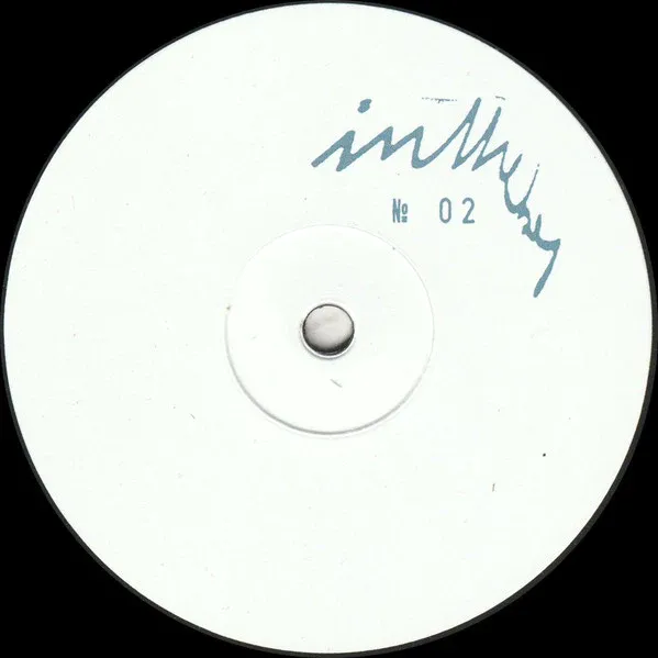 Various - Various Artist 02 : 12inch