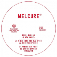 Erell Ranson - A New Home
