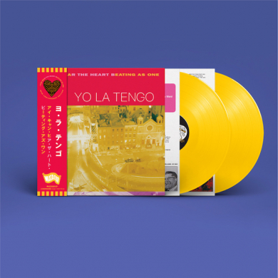 美品 Yo La Tengo – I Can Hear LP 41nZYKu0j3L._SY200_QL15_.jpg