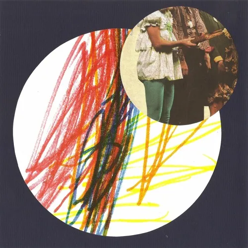 Various - Various Friends EP : 12inch