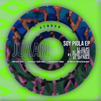 Juaan - Soy Piola EP