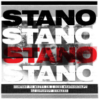 Stano - Content To Write It In I Dine Weathercraft: DJ Sotofett Remakes