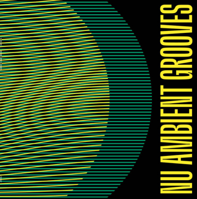 Genuine - Nu Ambient Grooves | NEWTONE RECORDS