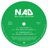 Nad - A DAY IN MAY