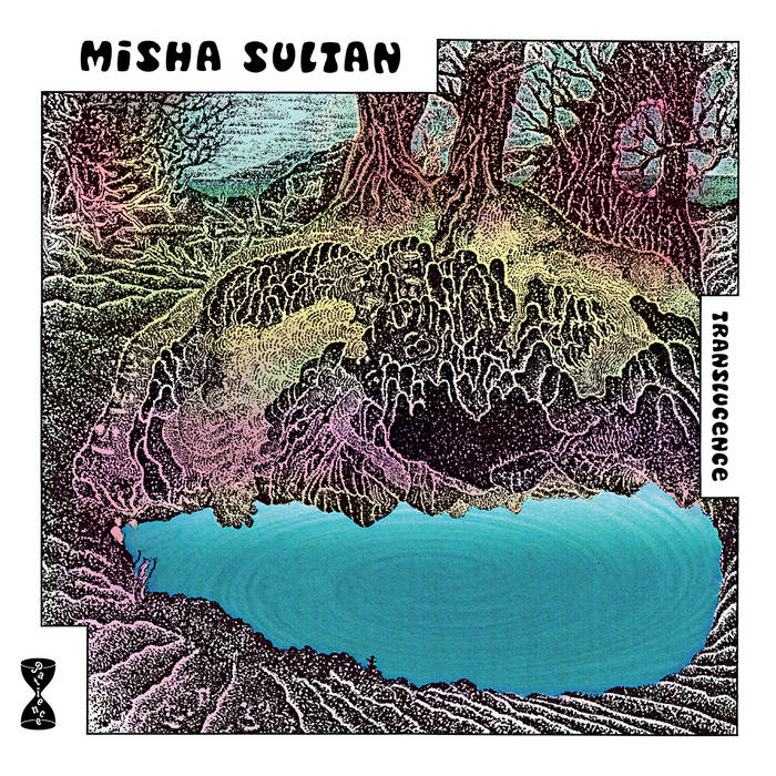 Misha Sultan - Translucence : LP