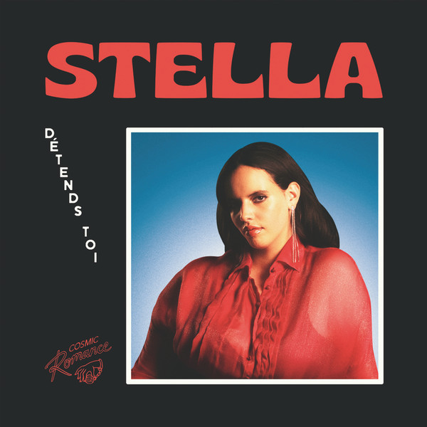 Stella - Détends-Toi : 12inch