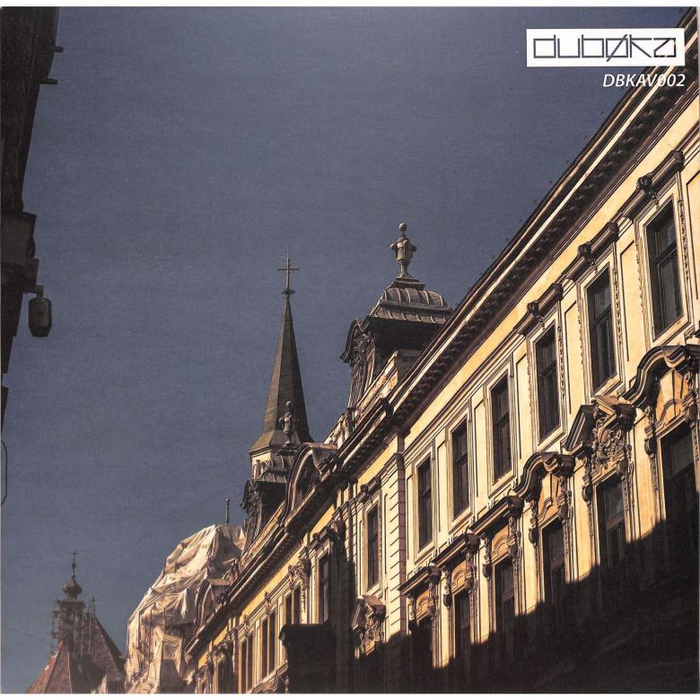 Lizz - Off July EP (feat Priku remix) : 12inch