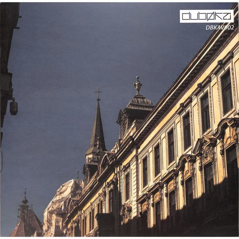 Lizz - Off July EP (feat Priku remix) : 12inch