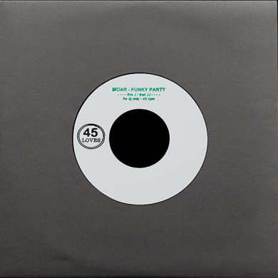 Vinyl Dj Collection 12