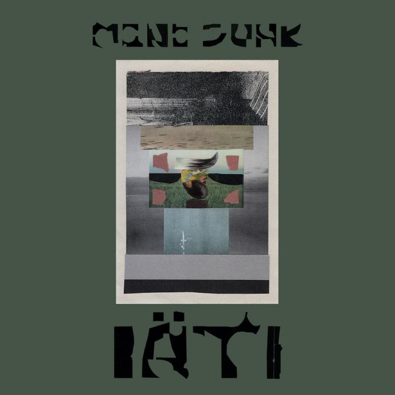 Mono Junk - IÄTI : 12inch