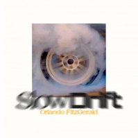 Orlando Fitzgerald - Slow Drift