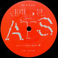 Ats - Slack