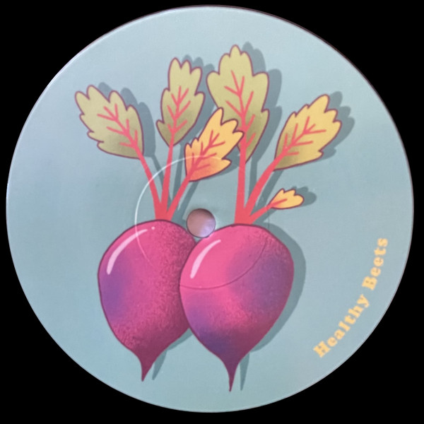 Mister Bellini - Healthy Beets : 12inch