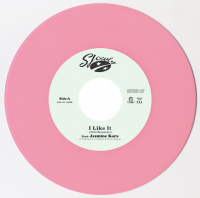 Slowly - I Like It (2022 Remaster) feat. Jasmine Kara