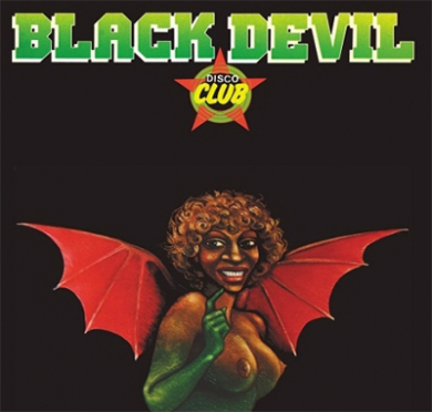 Black Level – Disco Action – Vinyl (LP, Album), 1976