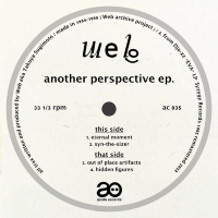Web - another perspective EP
