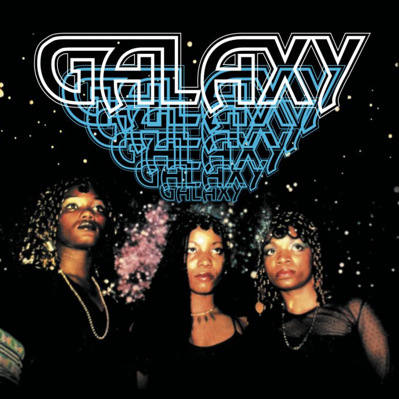Galaxy - GALAXY LP : LP