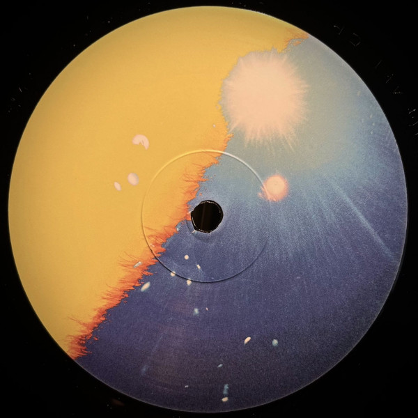 Lakiwan - Sbeipepel EP : 12inch