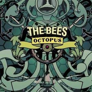 The Bees - Octopus : LP