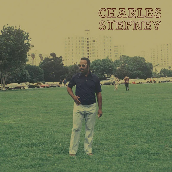 Charles Stepney - Step On Step : Cassette