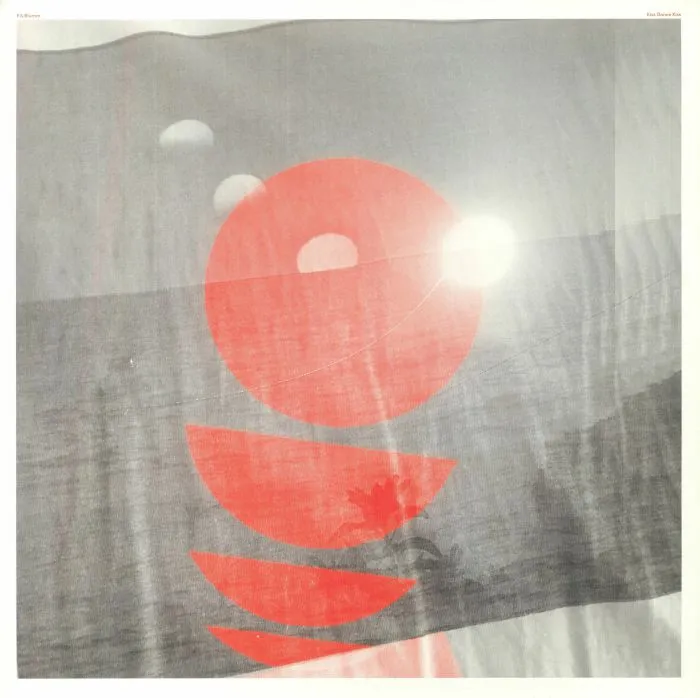 F.S. Blumm - Kiss Dance Kiss : LP