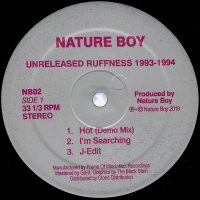Nature Boy - Unreleased Ruffness 1993-1994