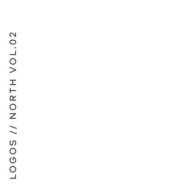 Logos - North Vol.02 : Cassette