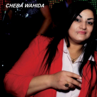 Cheba Wahida - Jrouli