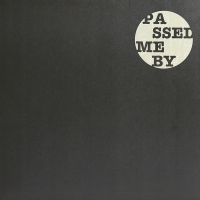 Andy Stott - Passed Me By (2022 Edition)