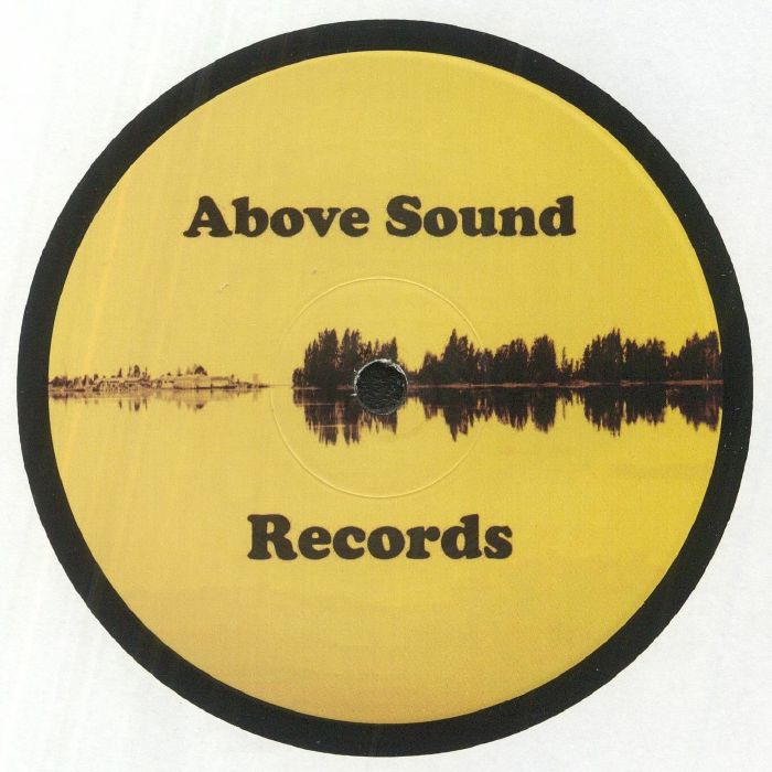 Twostep2 - The Second Coming EP : 12inch