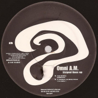 Omni A.M. - Striped Bass EP