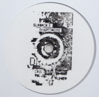 Slikback X Shapednoise - DRS X