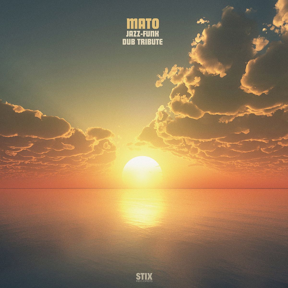 Mato - Jazz-Funk Dub Tribute : LP