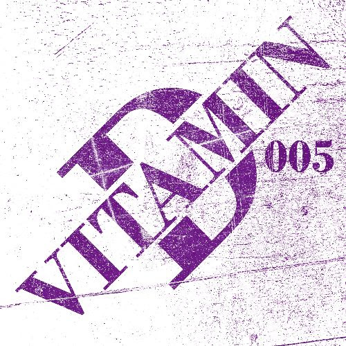 Wilfy D - VITD005 : 12inch