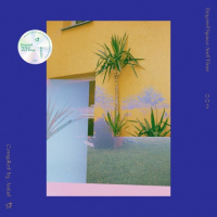 Various - Antal - Beyond Space And Time 002