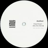 Deadbeat - Things Fall Apart