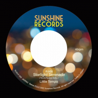 Little Tempo - Starlight Serenade / Summer Saudade